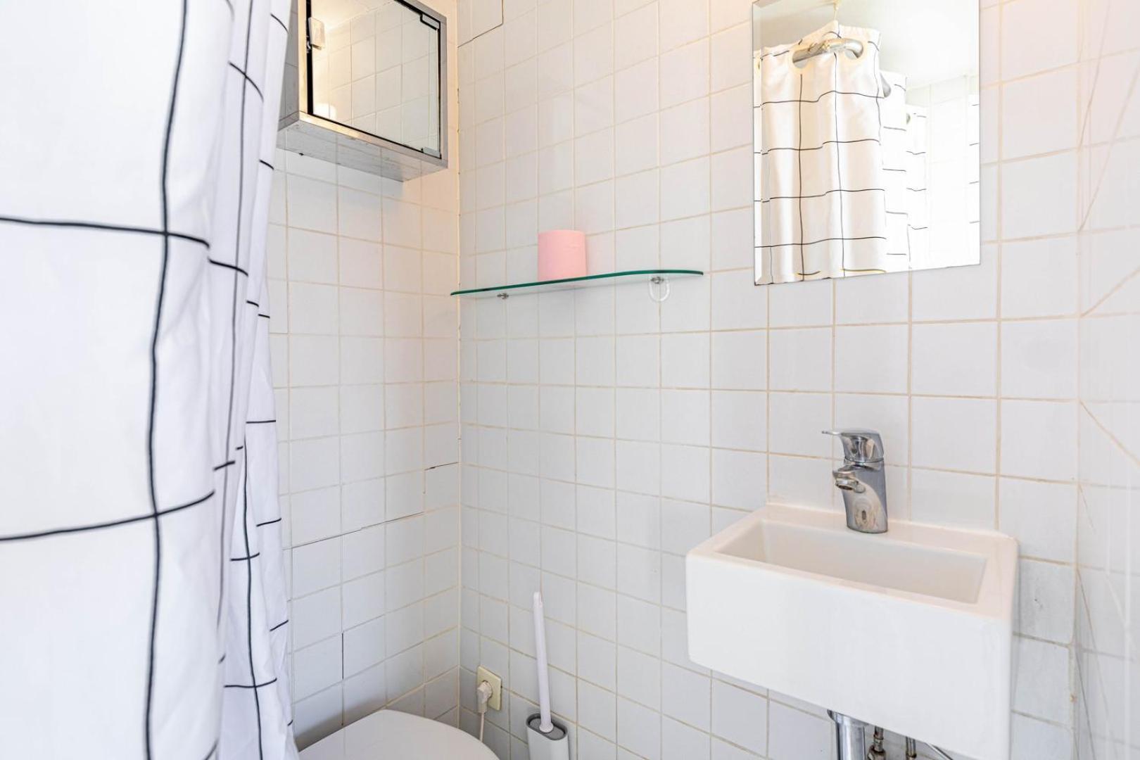 Guestready - Studio Au Coeur De Paris Pour 2 Apartment Exterior photo